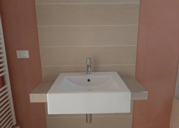 Bagno - Appartamento piazza San Guido, 26, Acqui Terme - foto 11