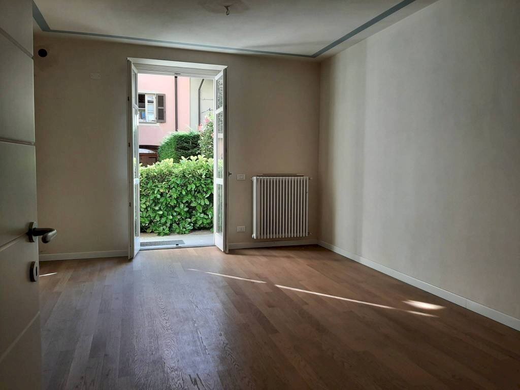 Soggiorno - Trilocale piazza San Guido, 26, Acqui Terme - foto 1