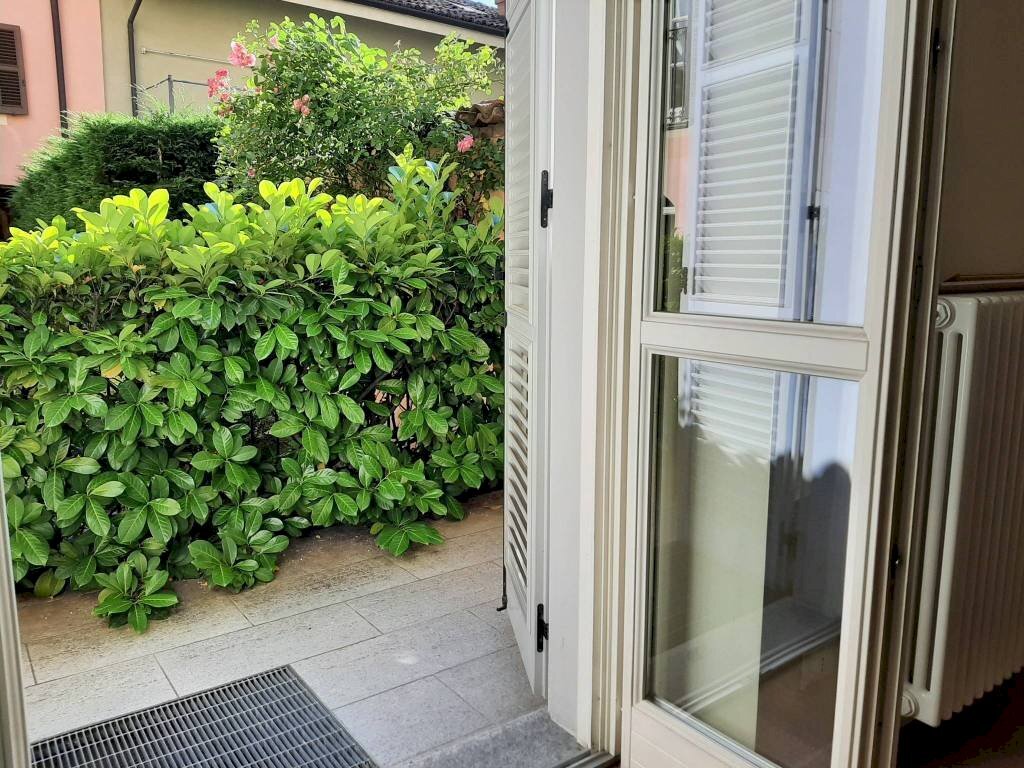 Balcone - Trilocale piazza San Guido, 26, Acqui Terme - foto 2