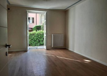 Soggiorno - Appartamento piazza San Guido, 26, Acqui Terme - foto 1