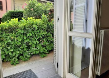 Balcone - Appartamento piazza San Guido, 26, Acqui Terme - foto 2
