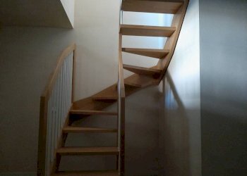 Taverna - Trilocale piazza San Guido, 26, Acqui Terme - foto 15