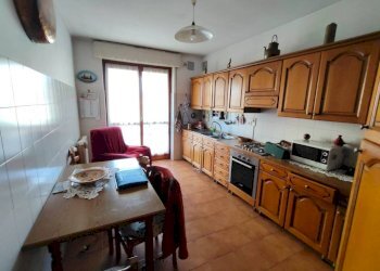 Cucina - Three-room apartment via Beppe Fenoglio, Cuneo (neighborhood Donatello) - photo 7