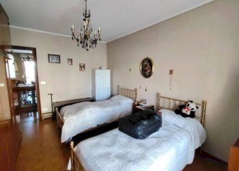 Camera da letto - Trilocale via Beppe Fenoglio, Cuneo (zona Donatello) - foto 10