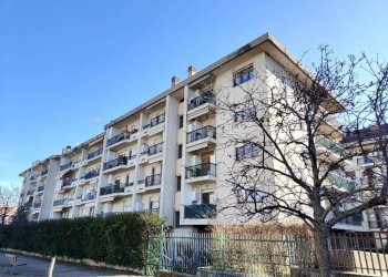 Facciata - Three-room apartment via Beppe Fenoglio, Cuneo (neighborhood Donatello) - photo 11