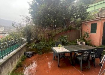 Terrazzo - Trilocale Genova (zona Sampierdarena) - foto 1