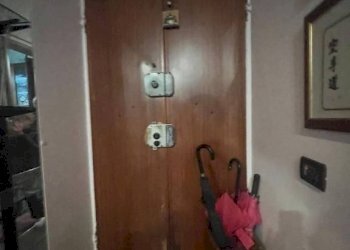 Ingresso - Trilocale Genova (zona Sampierdarena) - foto 8