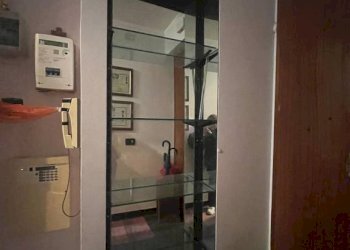 Interno non residenziale - Trilocale Genova (zona Sampierdarena) - foto 9