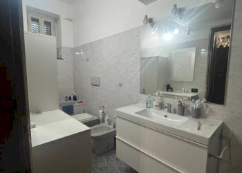 Bagno - Trilocale Genova (zona Sampierdarena) - foto 14