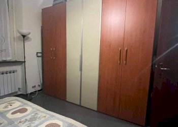 Camera da letto - Trilocale Genova (zona Sampierdarena) - foto 19