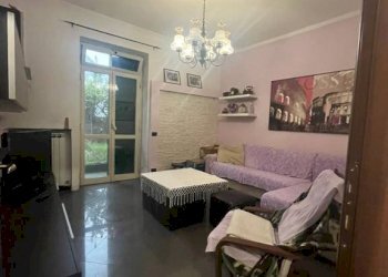 Salone - Trilocale Genova (zona Sampierdarena) - foto 21