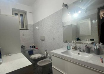 Bagno - Trilocale Genova (zona Sampierdarena) - foto 23