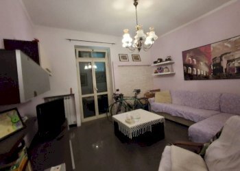 Salone - Trilocale Genova (zona Sampierdarena) - foto 24