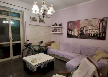 Salone - Trilocale Genova (zona Sampierdarena) - foto 25