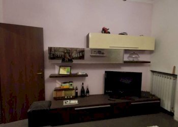 Salone - Trilocale Genova (zona Sampierdarena) - foto 26