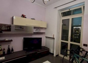 Salone - Trilocale Genova (zona Sampierdarena) - foto 27