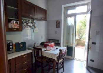 Cucina - Trilocale Genova (zona Sampierdarena) - foto 31