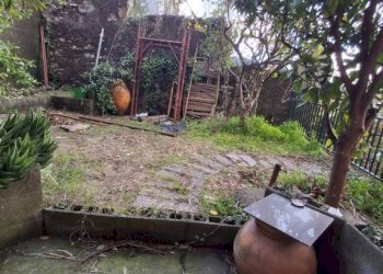 Giardino - Trilocale Genova (zona Sampierdarena) - foto 33