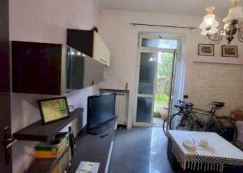 Salone - Trilocale Genova (zona Sampierdarena) - foto 34