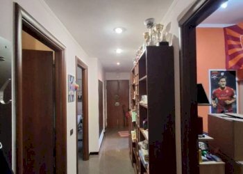 Corridoio - Trilocale Genova (zona Sampierdarena) - foto 37