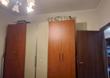 Camera da letto - Trilocale Genova (zona Sampierdarena) - foto 40