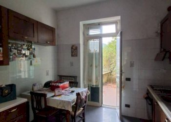 Cucina - Trilocale Genova (zona Sampierdarena) - foto 48