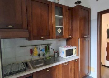 Cucina - Trilocale Genova (zona Sampierdarena) - foto 49