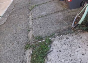 Posto macchina - Bilocale via Don Emanuele Toso, Sestri Levante - foto 4