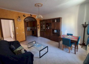 Salone - Bilocale via Don Emanuele Toso, Sestri Levante - foto 5