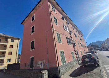 Facciata - Two-room apartment via Don Emanuele Toso, Sestri Levante - photo 6