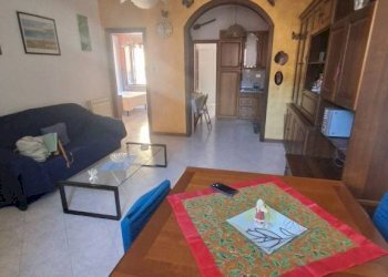 Salone - Bilocale via Don Emanuele Toso, Sestri Levante - foto 7