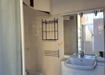 Bagno - Bilocale via Don Emanuele Toso, Sestri Levante - foto 13