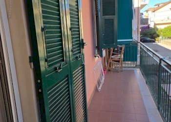 Balcone - Two-room apartment via Don Emanuele Toso, Sestri Levante - photo 14