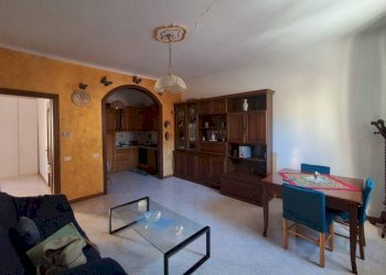 Salone - Bilocale via Don Emanuele Toso, Sestri Levante - foto 18