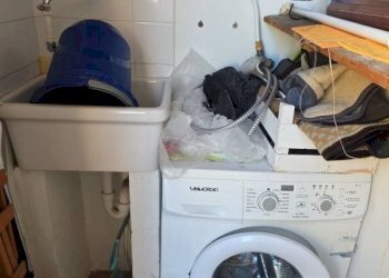 Lavanderia - Bilocale via Don Emanuele Toso, Sestri Levante - foto 21