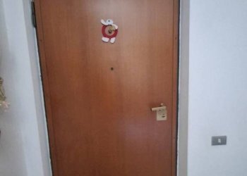 Ingresso - Bilocale via Don Emanuele Toso, Sestri Levante - foto 22