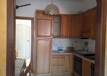 Cucina - Bilocale via Don Emanuele Toso, Sestri Levante - foto 23