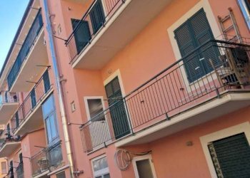 Facciata - Bilocale via Don Emanuele Toso, Sestri Levante - foto 24