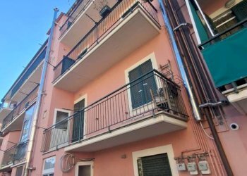 Facciata - Bilocale via Don Emanuele Toso, Sestri Levante - foto 27