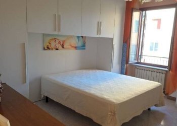 Camera da letto - Bilocale via Don Emanuele Toso, Sestri Levante - foto 28