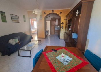 Salone - Bilocale via Don Emanuele Toso, Sestri Levante - foto 29