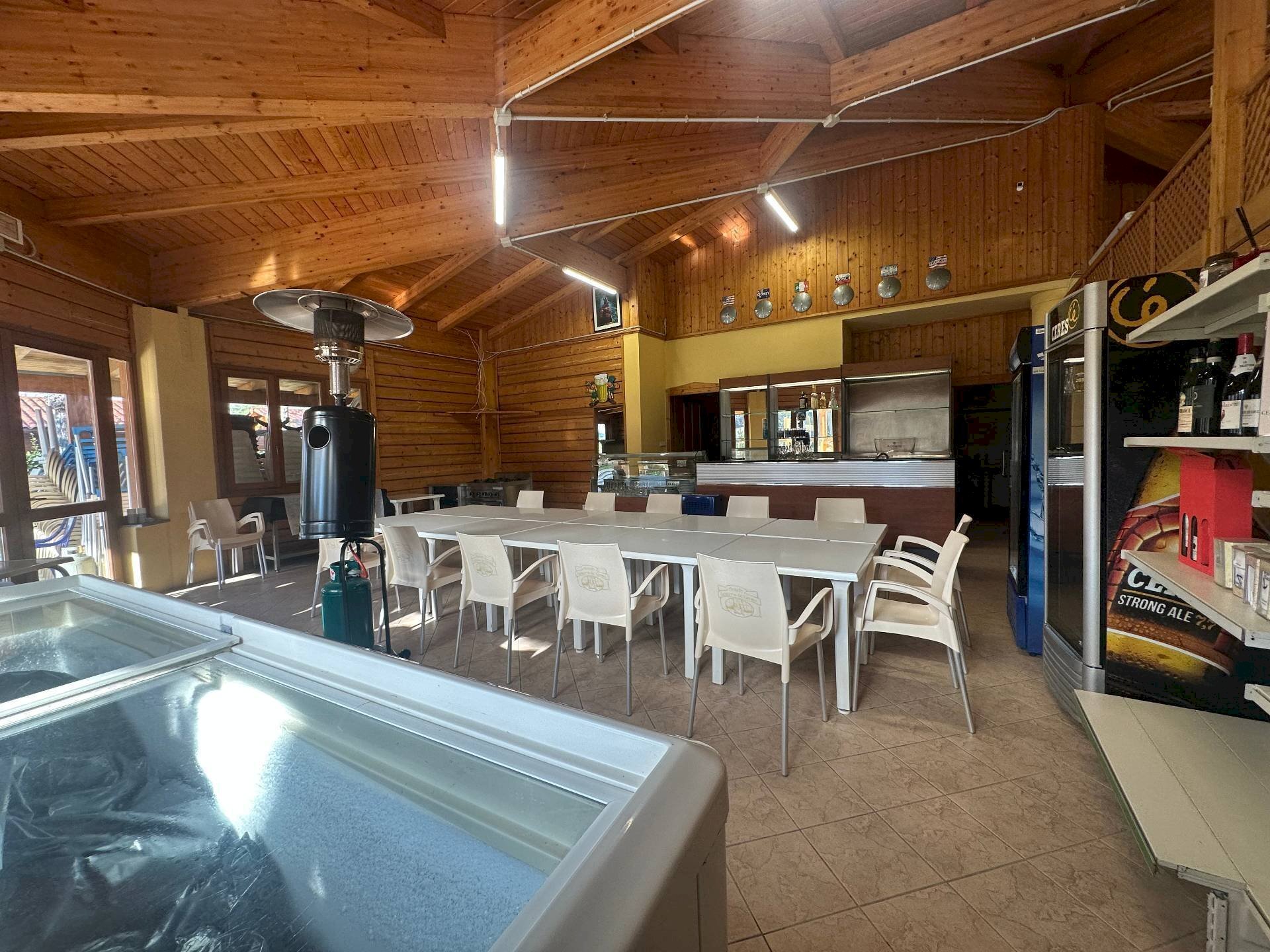 Foto 1 - Attività Commerciale via paolo savi
 
105, Viareggio - foto 1