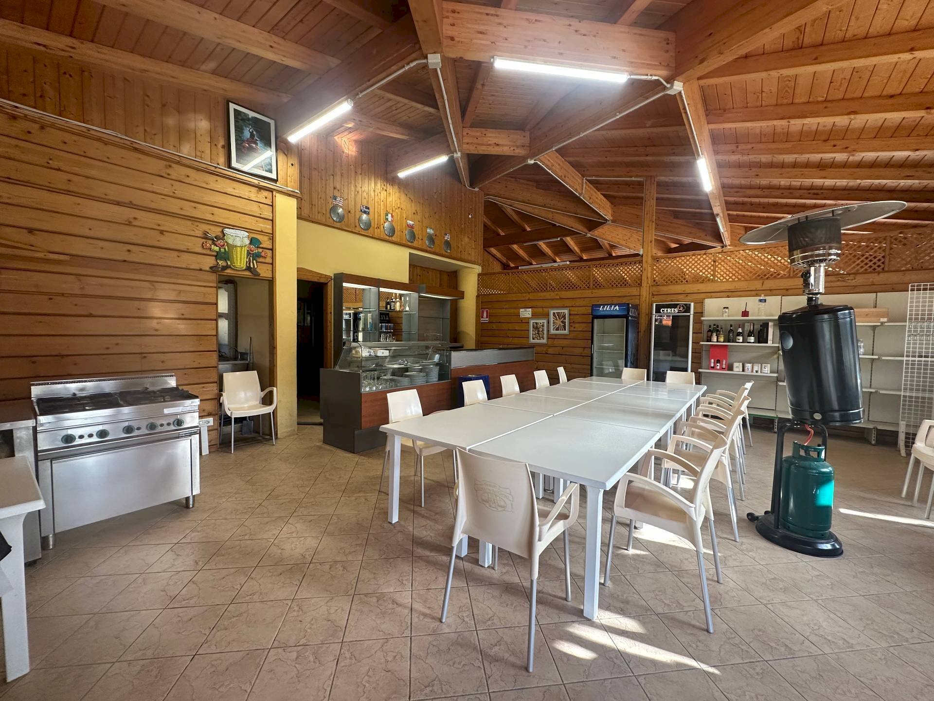 Foto 2 - Attività Commerciale via paolo savi
 
105, Viareggio - foto 2