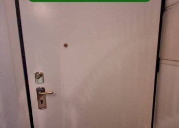 Dettagli - Trilocale via dei Carpentieri, Genova (zona Sampierdarena) - foto 4