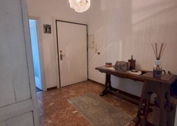 Ingresso - Trilocale via dei Carpentieri, Genova (zona Sampierdarena) - foto 5