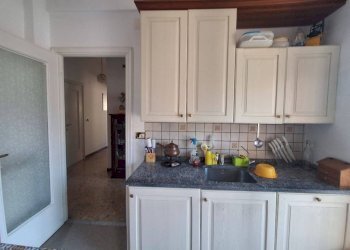 Cucina - Trilocale via dei Carpentieri, Genova (zona Sampierdarena) - foto 8