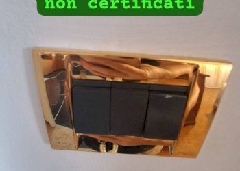 Altro - Trilocale via dei Carpentieri, Genova (zona Sampierdarena) - foto 14