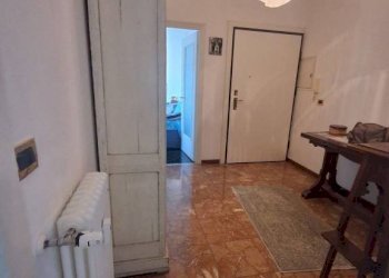 Ingresso - Trilocale via dei Carpentieri, Genova (zona Sampierdarena) - foto 16