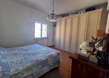 Camera da letto - Trilocale via dei Carpentieri, Genova (zona Sampierdarena) - foto 27