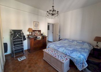 Camera da letto - Trilocale via dei Carpentieri, Genova (zona Sampierdarena) - foto 28